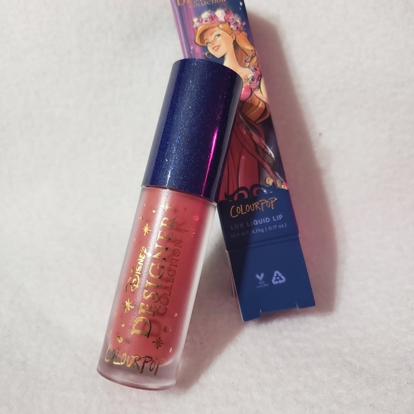 Colourpop Other - Colourpop liquid lux lipstick - Prince Edward Colourpop Other - Colourpop liquid lux lipstick - Prince Edward